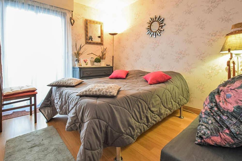 Entire apartment, Cozy apartment in Blonville-sur-Mer in Blonville-sur-Mer, Lisieux region