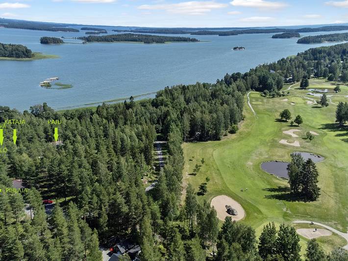 Karpalo 3 in Uusimaa