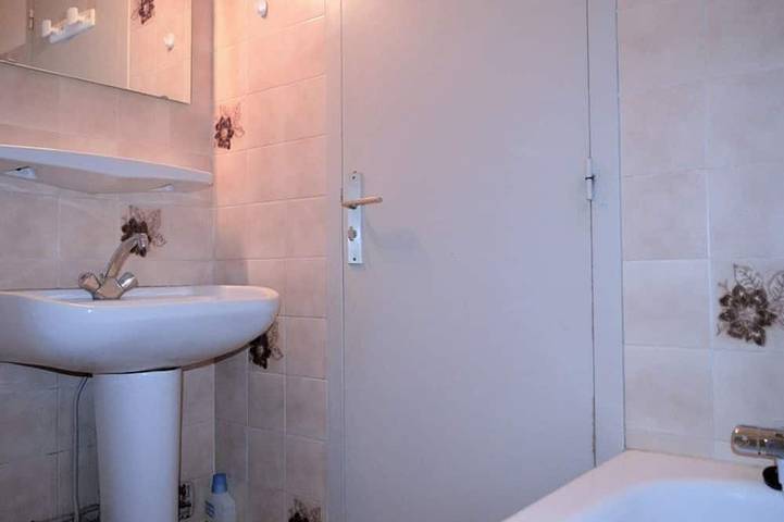 Gîte pour 6 personnes dans Office De Tourisme De Font Romeu - 4