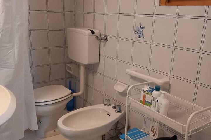 Gîte pour 4 personnes à Pievepelago - 4