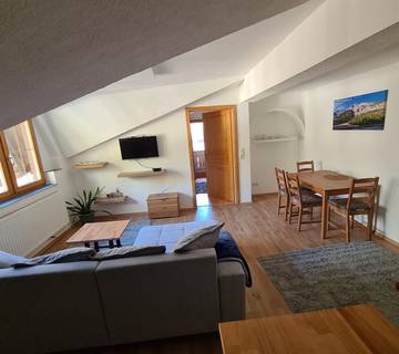 Vakantiewoning voor 4 Personen in Scharnitz, Arnspitzgruppe, Afbeelding 3