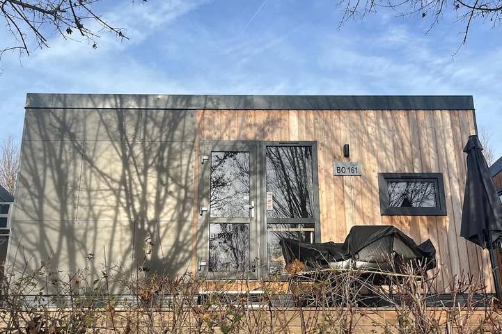 Ferienhaus für 4 Personen - 1