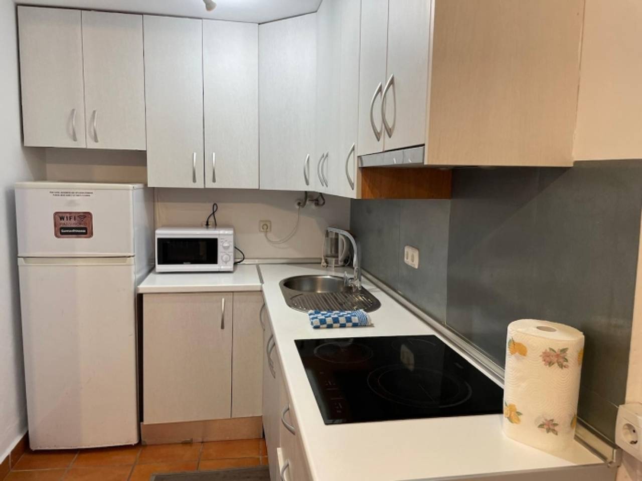 Apartamento entero, Casa típica con piscina y parking en el corazón del Albaicín in Granada, Provincia de Granada