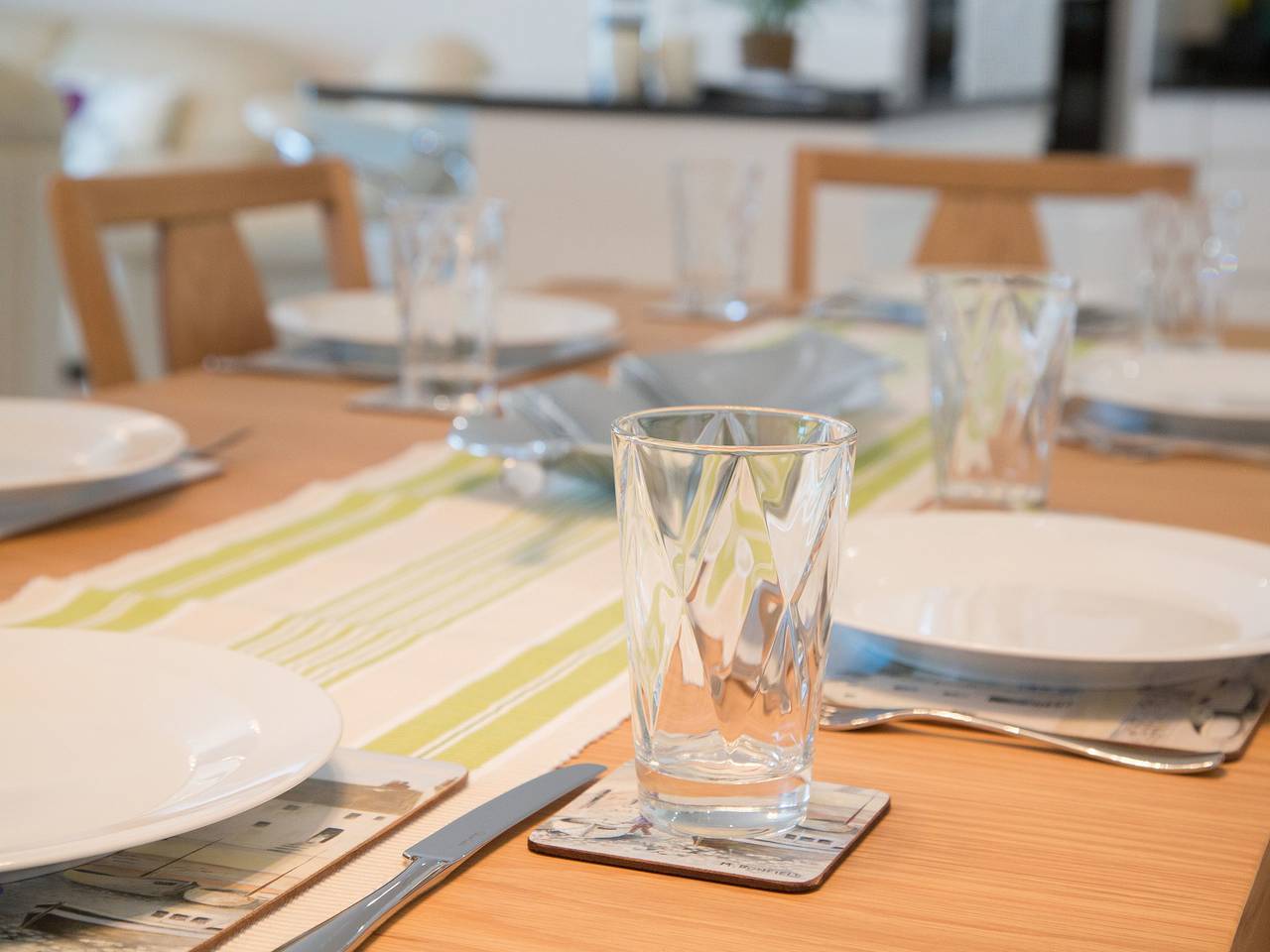 Entire apartment, Apartment 11 - Latitude 51 in Westward Ho, Hartland Devon Heritage Coast