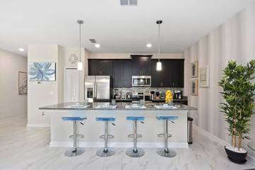 Vacation Rental for 10 Guests in Osceola County, Picture 4