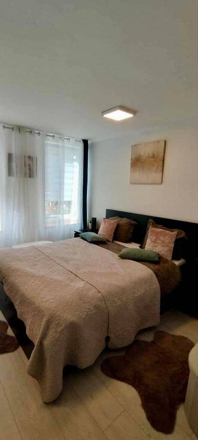 Maison d’hôte pour 2 personnes, avec terrasse et vue, animaux acceptés à La Roche-en-Ardenne - 2