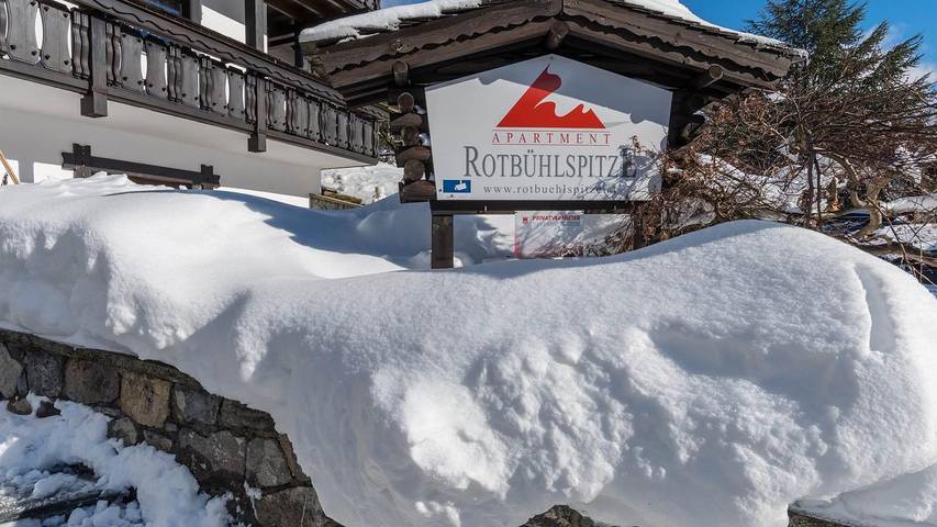 Ferienwohnung für 2 Personen, mit Terrasse in Silvretta Montafon - 3