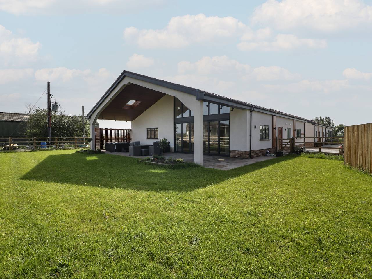 Hidden Well in Pilning and Severn Beach, South Gloucestershire