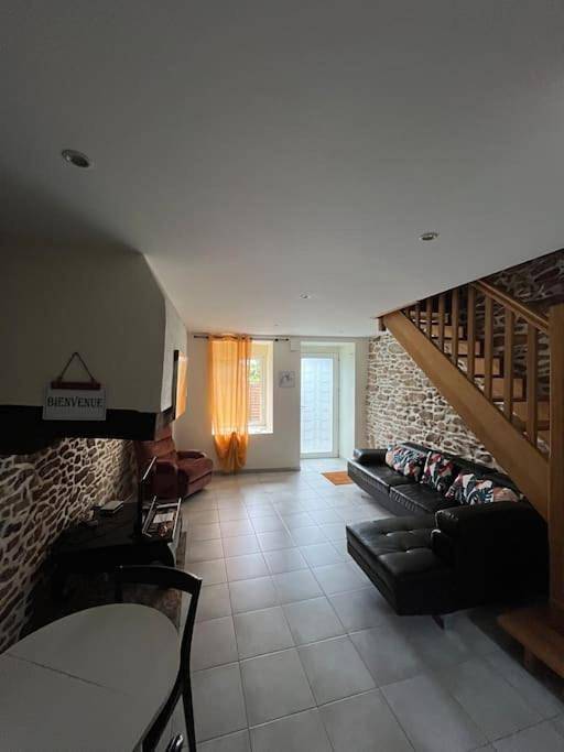 Location de vacances pour 4 personnes, avec terrasse à Grand-Champ - 4