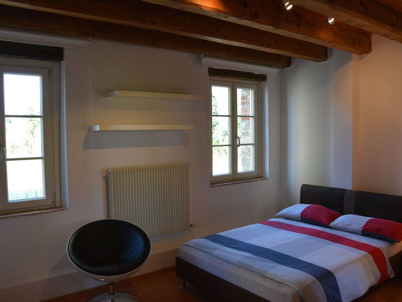 Apartamento entero, Apt. "San Bernardo" in Údine, Provincia d'Udine