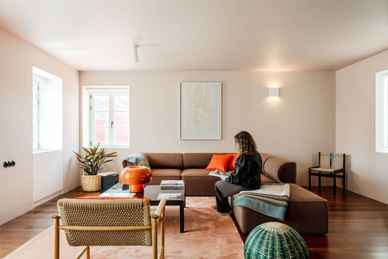 Apartamento inteiro, Porto Arts Club Apartment Ii by Feel Discovery in Foz do Douro, Porto