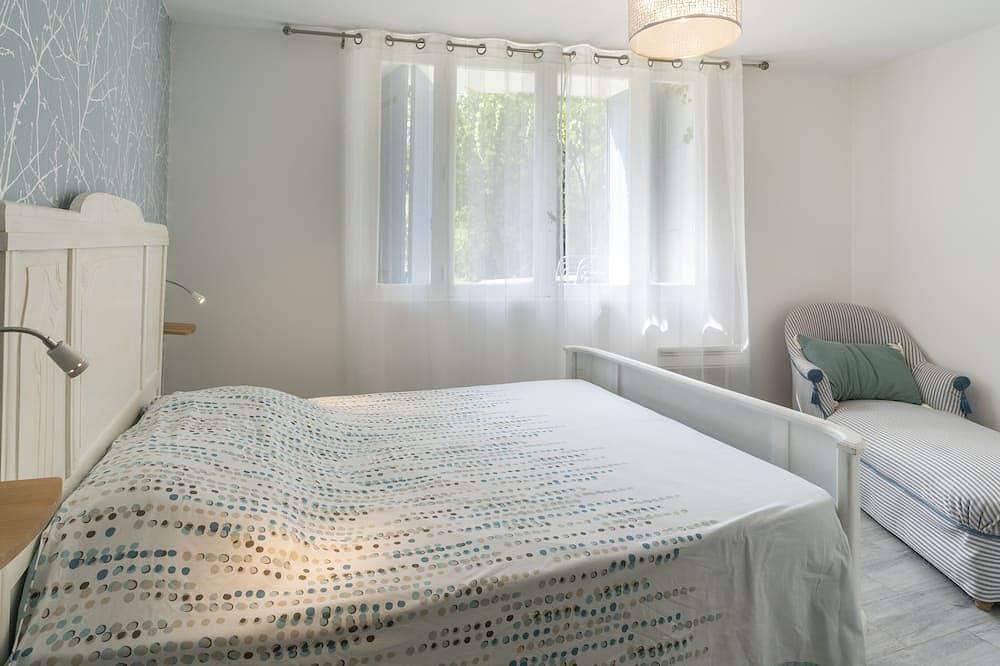 Alquiler en el corazón de la Provenza con piscina privada asegurada in Grans, Region de Aix-en-Provence