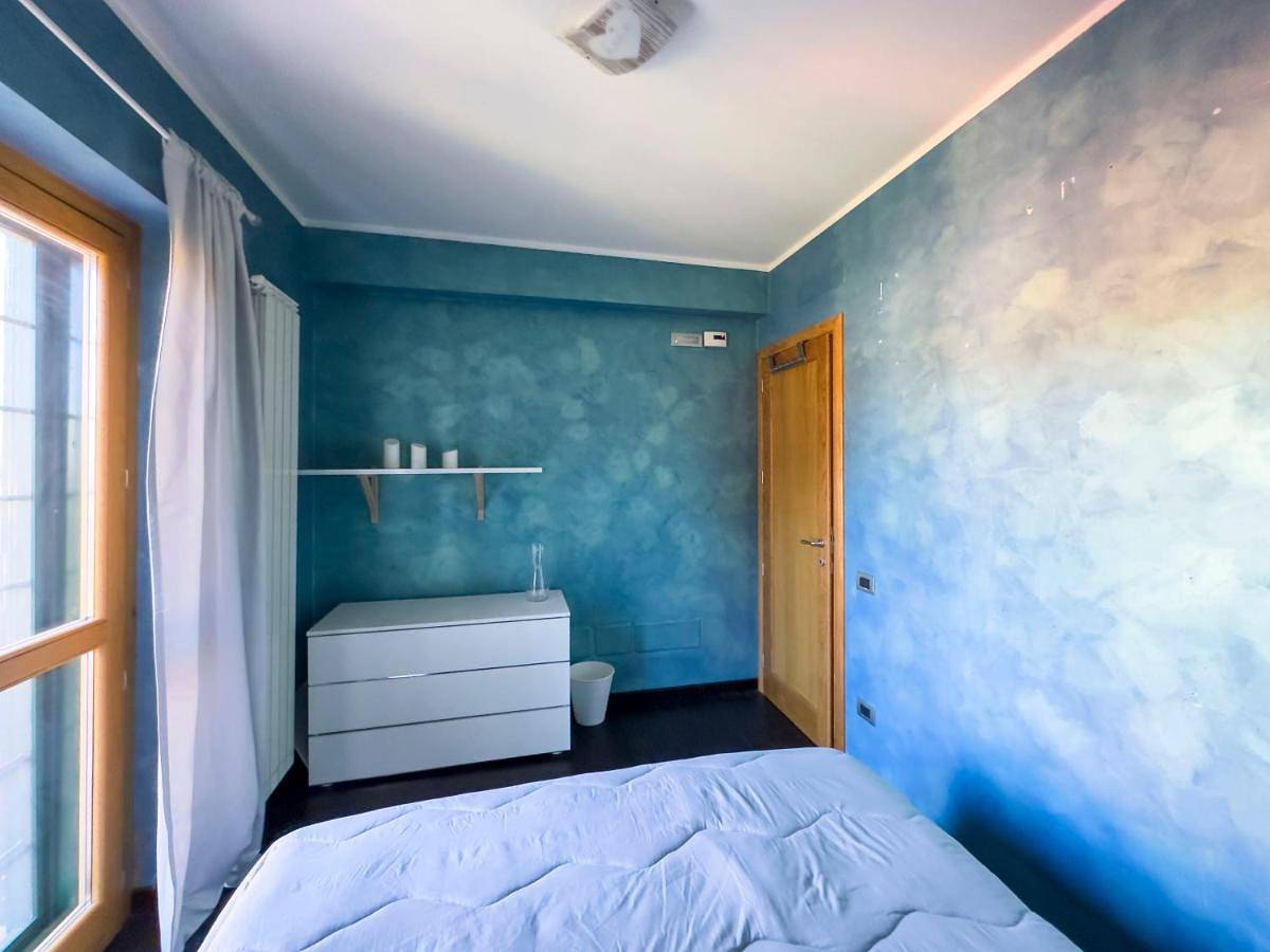 Double Room with Private Bathroom in Grottaferrata, Castelli Romani