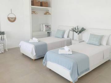 Vakantieappartement voor 2 Personen in Mykonos, Cycladen, Afbeelding 2