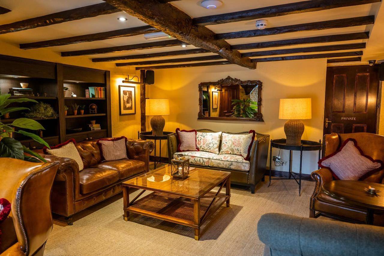 Eliot Arms in South Cerney, Gloucestershire