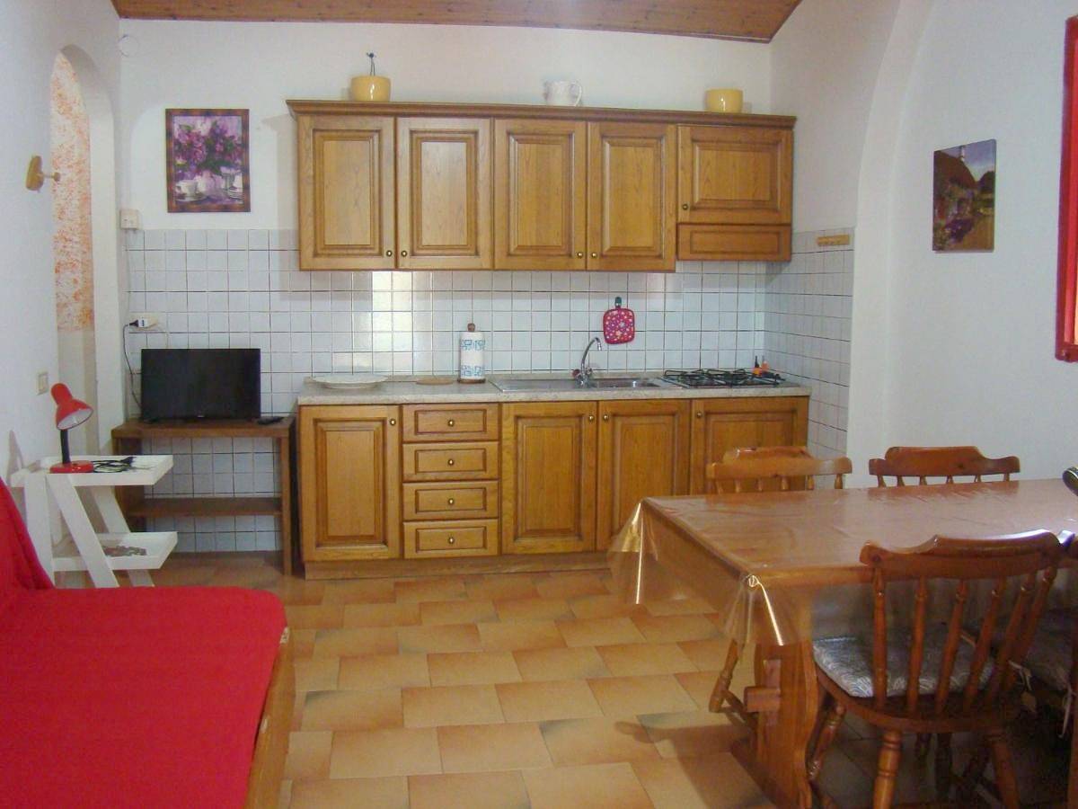 Casa Vacanze Guardamare in San Vincenzo, Etruskische Küste