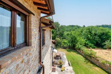 Casa Vacanza per 3 Persone in Giano dell'Umbria, Perugia e dintorni, Foto 2