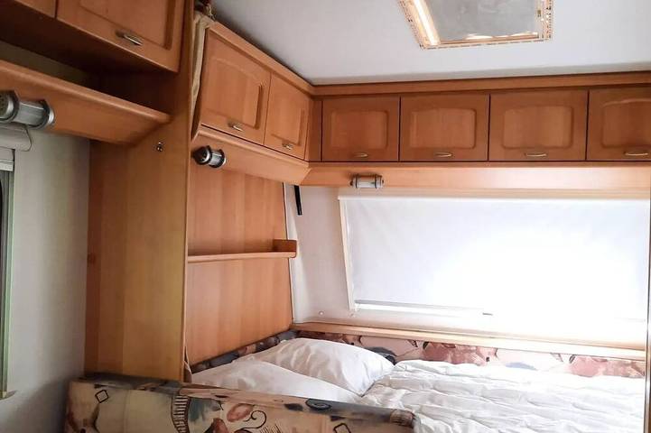 Gîte pour 4 personnes à Annot - 2
