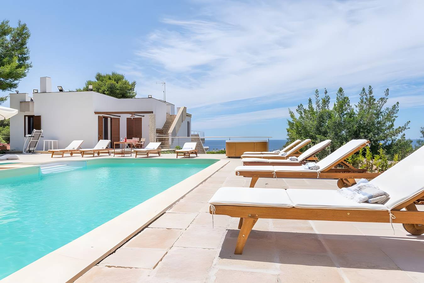 B&b per 2 Persone in Santa Caterina (Lecce), Nardò (comune)