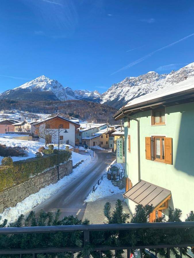 B&b per 3 persone, con Panorama ad Andalo