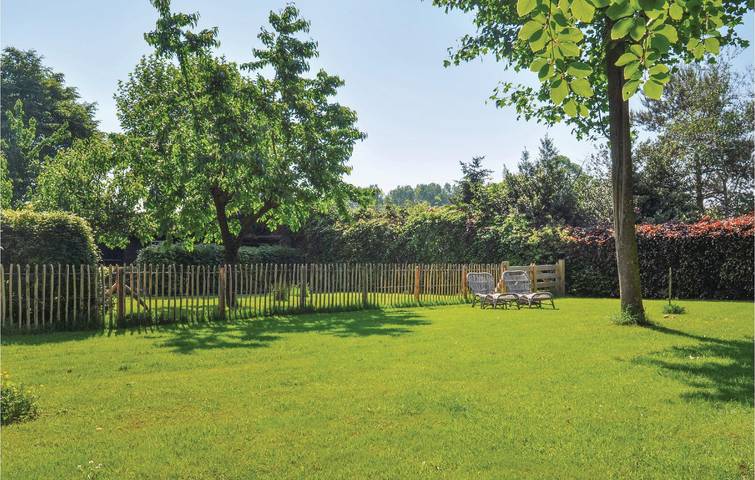 Ferienhaus für 6 Personen mit Garten in Leende, Nordbrabant