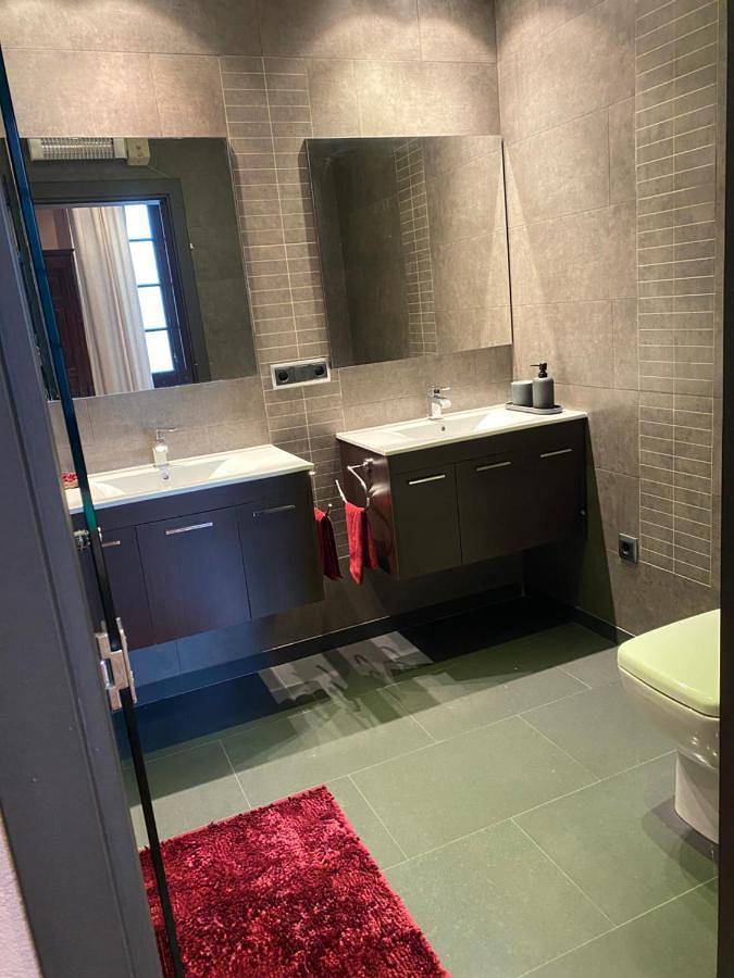 Gîte pour 2 personnes, avec jardin à Santa Coloma de Farners - 4