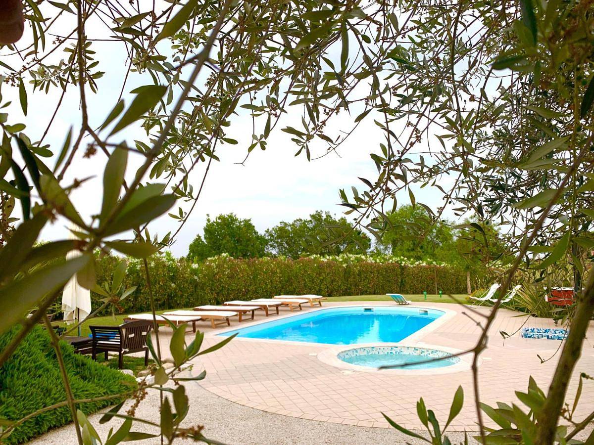 Agriturismo Biocore - Collepietro - Mosciano S Angelo in Mosciano Sant'Angelo, Côte Adriatique Abruzzes