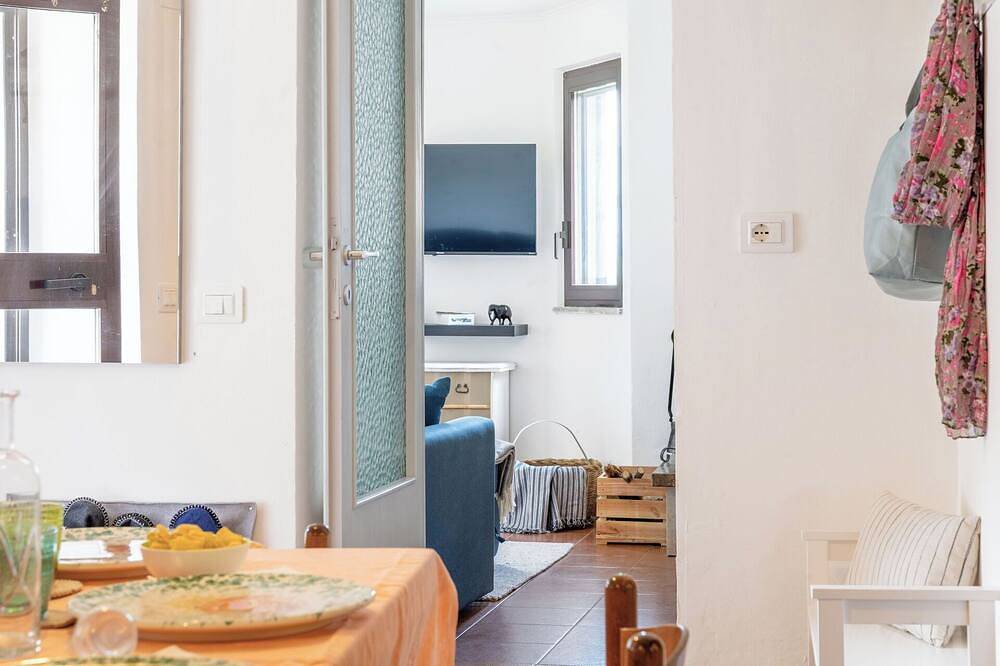 Italian Experience- La Terrazza nel Borgo in Marsciano, Perugia e dintorni