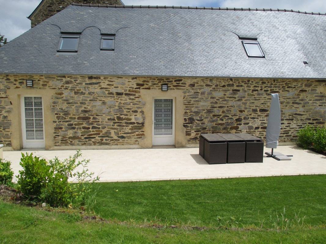 L'Etable 1 in Langoat, Région de Lannion