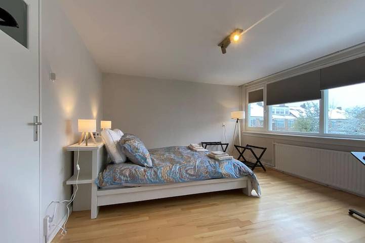 Gîte pour 6 personnes, avec terrasse dans Broek in Waterland - 4