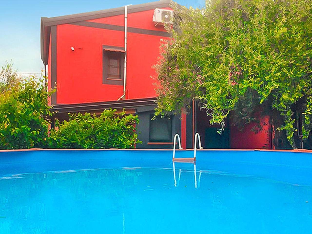 Casa vacanze Regina Pacis Taormina in Castiglione di Sicilia, Etna