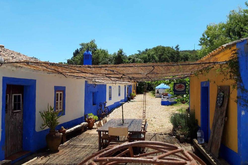 Casa vacanza a Beja Distrikt a partire da 162€ a notte