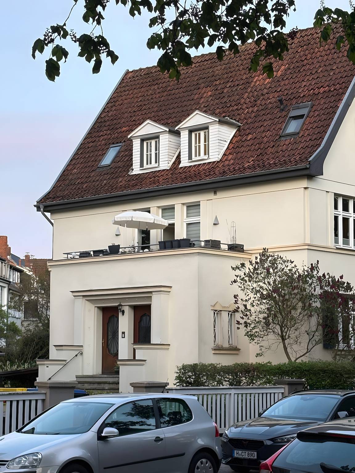 Apartamento entero, Apartamento 'Hannover City Retreat' con jardín privado y Wi-Fi in Hannover, Región de Hannover