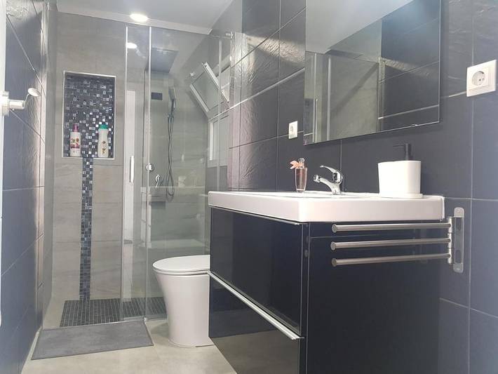 Gîte pour 2 personnes, avec vue et terrasse à Coria del Río - 3