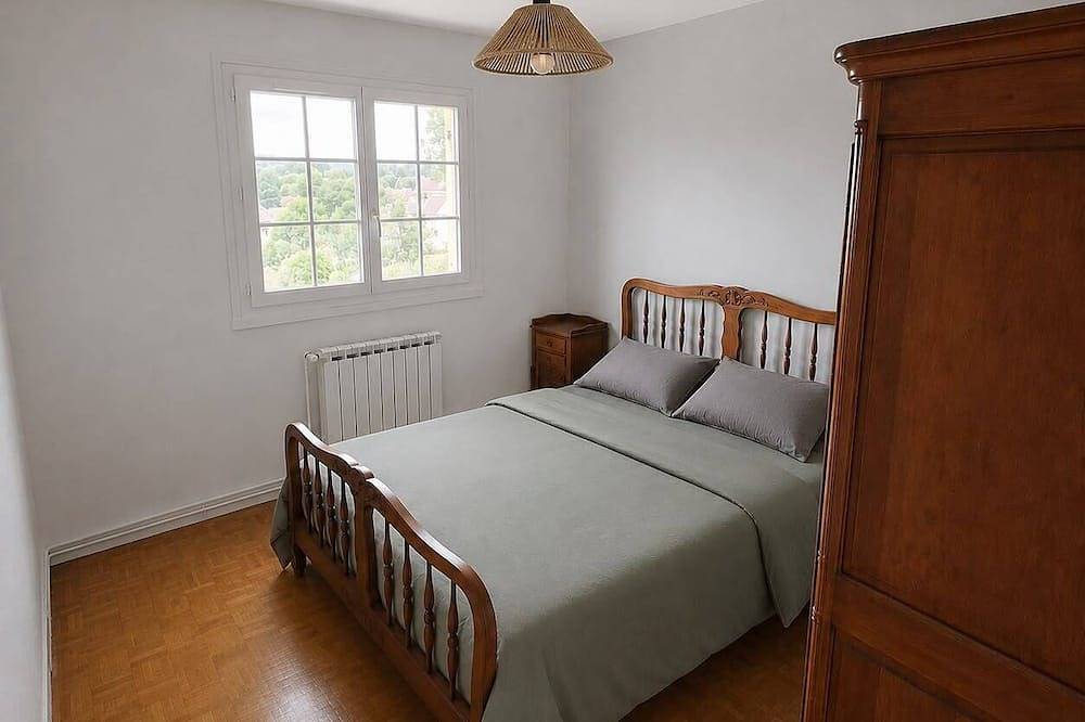 Grande et Belle Maison de Campagne  a 5 minutes de Gueret - Ideal pour familles in Sainte-Feyre, Région de Guéret