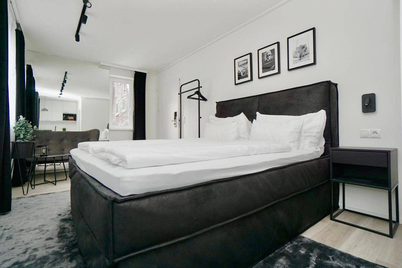 Motel by Maier Götzis- kontaktloser Check-in in Götzis, Bezirk Feldkirch