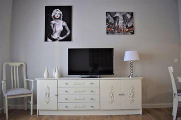 Apartamento para 5 Personas en La Guardia (Toledo), Provincia de Toledo, Foto 1