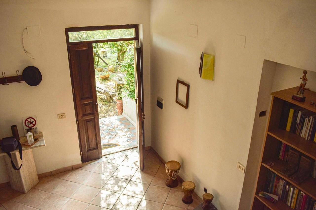 Affittacamere D'amore in Centola, Cilento Coast