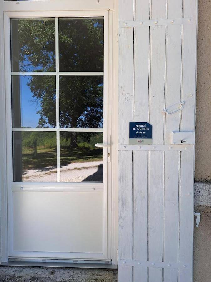 Three-Bedroom Home in Monestier, Périgord Pourpre