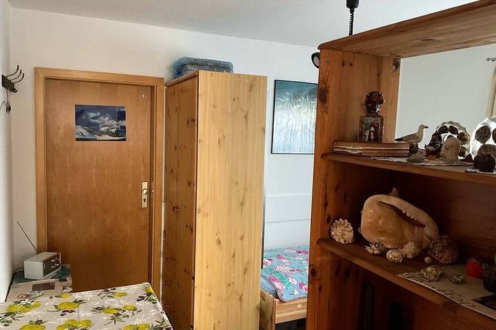 Appartement entier, Wolff, Jürgen, Deutschland in Graal-Müritz, Rostock et ses environs
