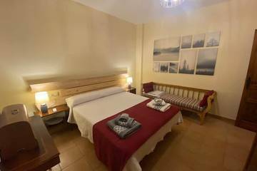 Casa Rural para 12 Personas en El Ojuelo, Segura de la Sierra, Foto 3