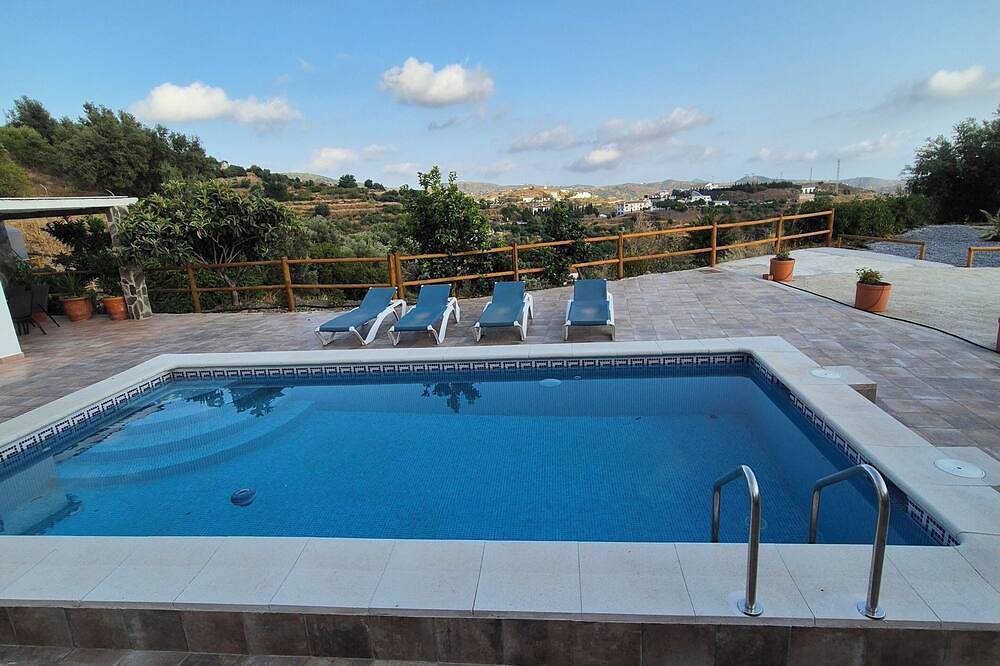 Casa Rural in Sedella, Málaga Provinz