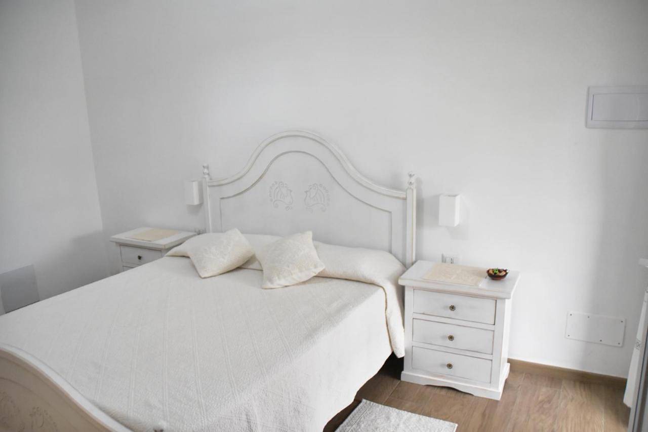 Superior Double Room in L'Annunziata, Castiadas