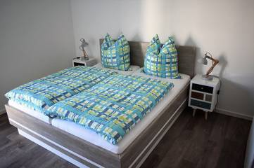 Ferienwohnung für 4 Personen in Schillig, Wangerland, Bild 4