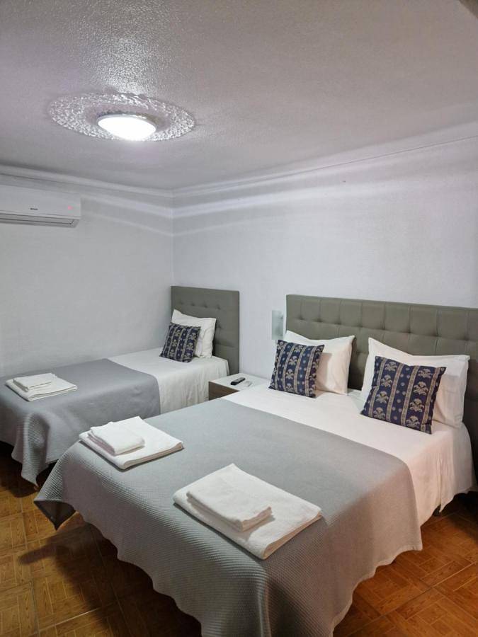 Hôtel pour 2 personnes à Elvas