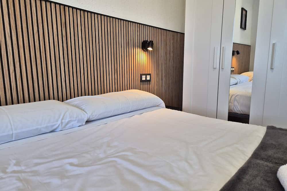 Geheel appartement, 648C2 Apartamento Mareval in Oviedo, Cantabrisch Gebergte