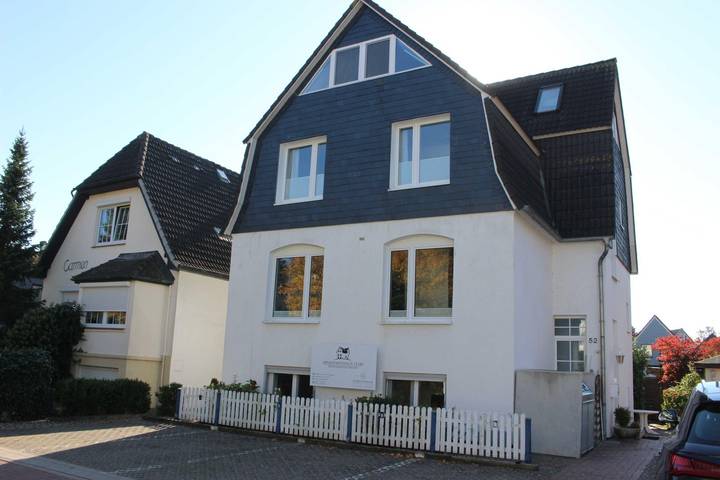 Ferienwohnung für 6 Personen