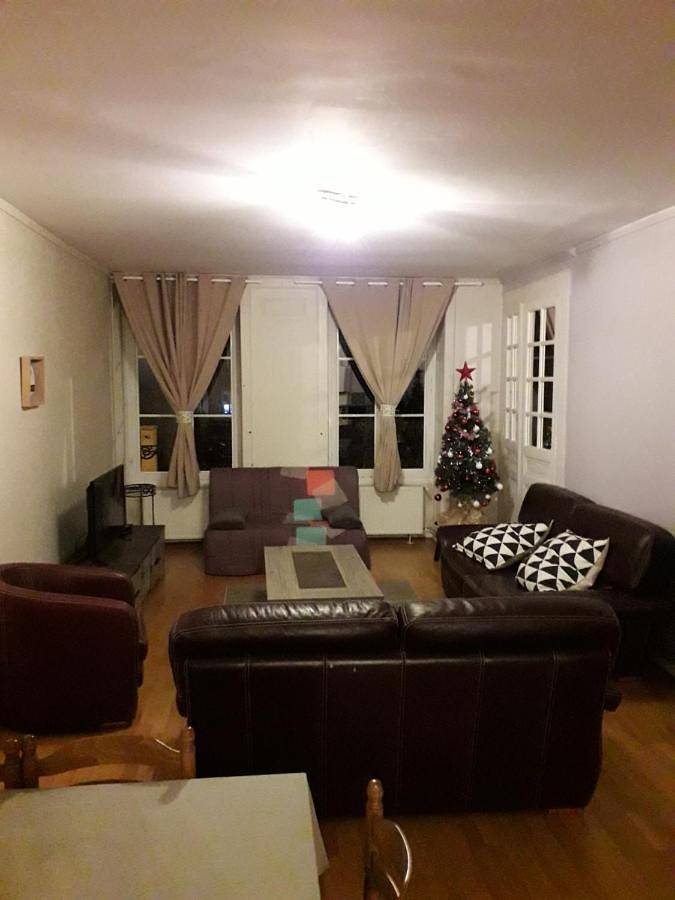 Gîte pour 6 personnes, avec vue à Vrigne-aux-Bois - 3