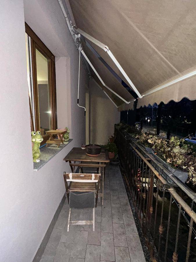 Gîte pour 4 personnes, avec balcon à Limbiate - 3