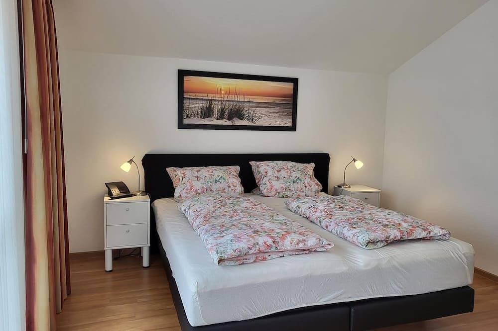 Ferienhaus Seewolf, Wlan, Garten mit Strandkorb, Nichtraucher in Fkk Strand Duhnen, Cuxhaven